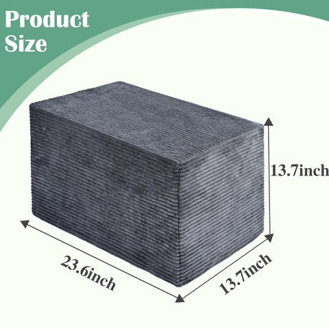 Setguopal vacuum sealed shipment: compact delivery that expands to full shape within hours.
