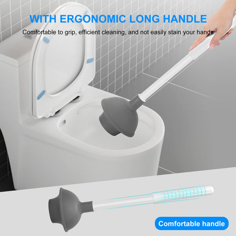 SetSail bathroom organization helps reduce clutter with a compact caddy.