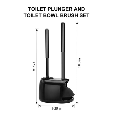 SetSail strong-suction plunger ready for blocked drains.