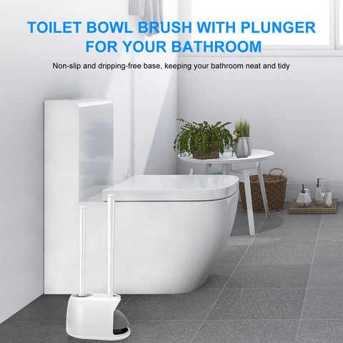 SetSail two-pack bathroom cleaning kit, ideal for homes, offices, and RVs.