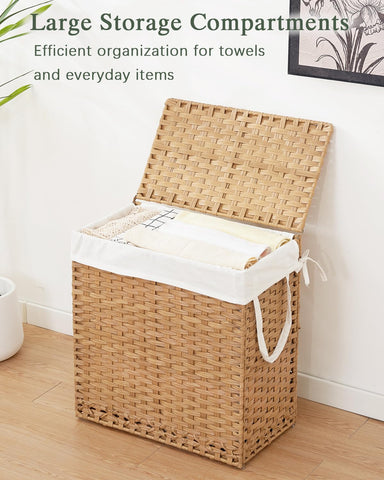 SETVSON six mesh bags organize delicate garments and accessories.