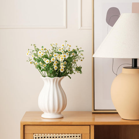 SEUYUCL wedding table vase creating elegant reception displays