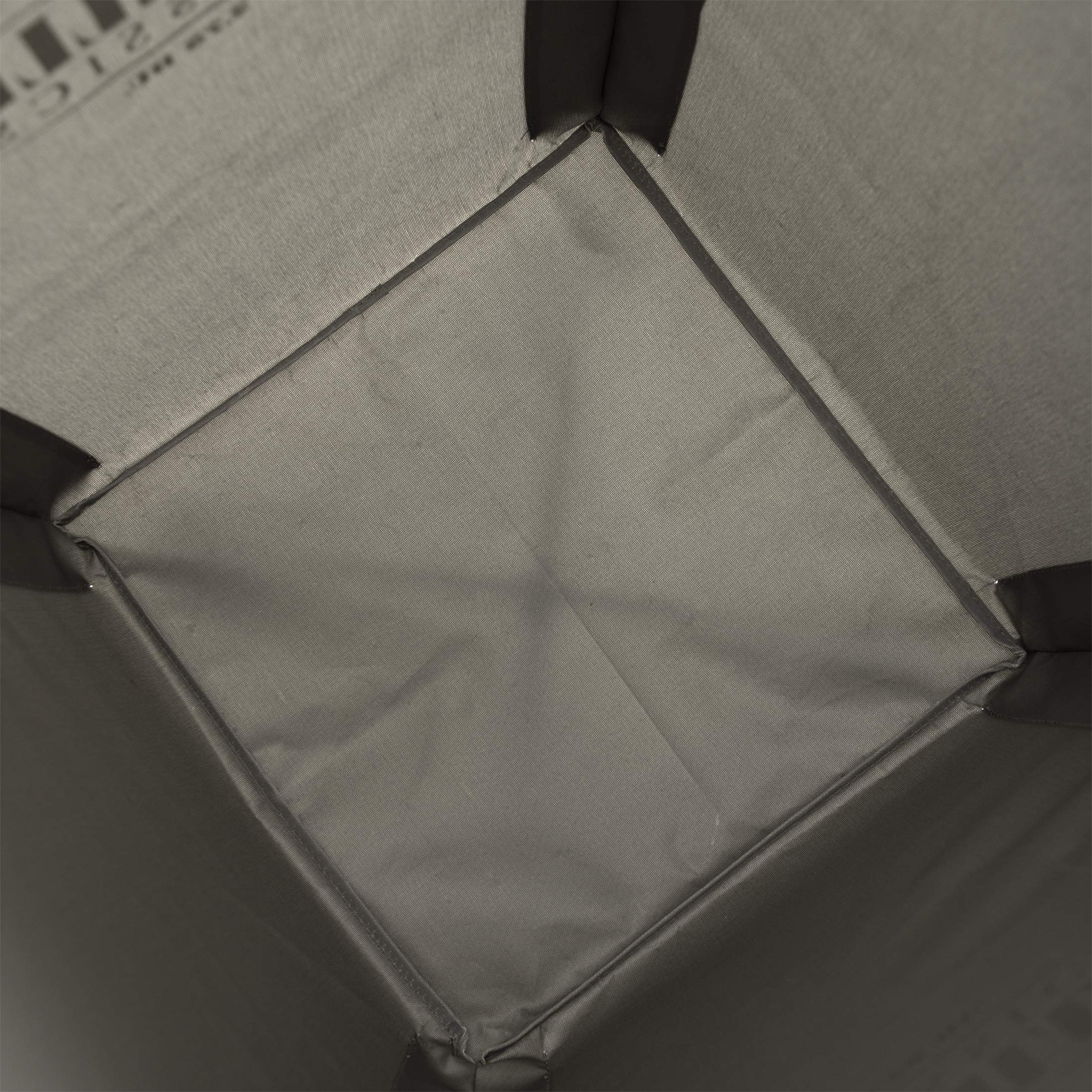 Included tools and quick assembly instructions for setup