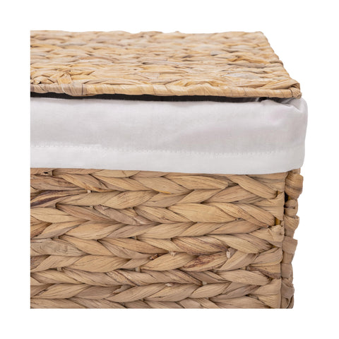 Compact dimensions: 18.5 by 12.2 by 24 inches