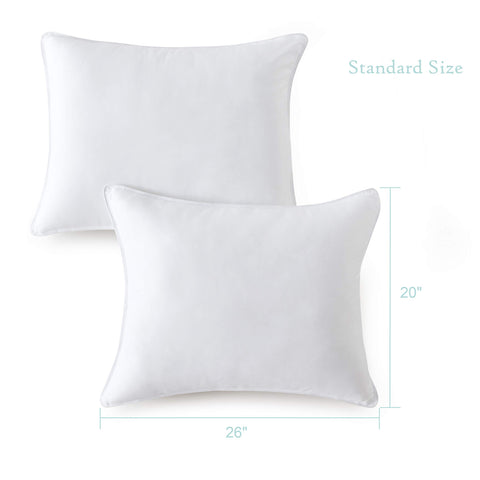 Seward Park sham inserts illustrate decorative versatility and seasonal bedroom decor.