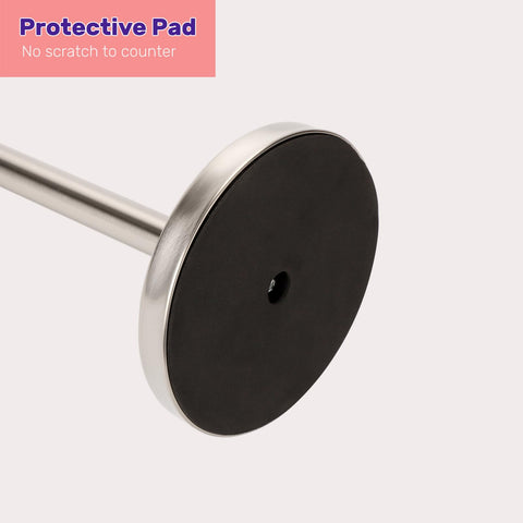 Sfemn stainless closeup highlighting rust resistant SUS304 finish