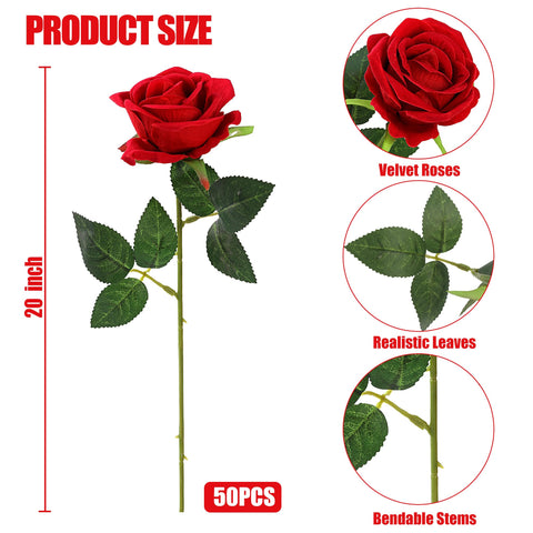Sggvecsy home decor rose arrangement for tables and mantels
