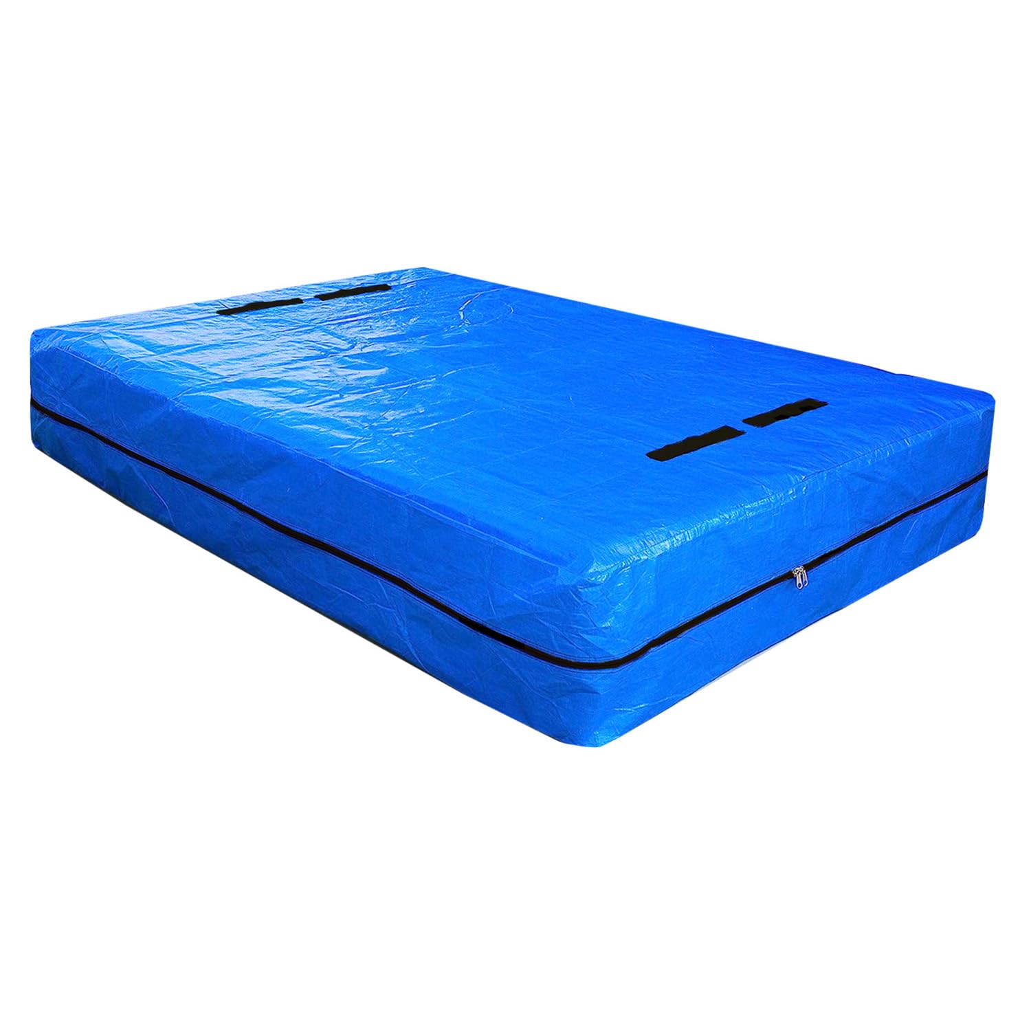 SGPAC bag suited for moving and storage, protecting mattresses and box springs during transit.