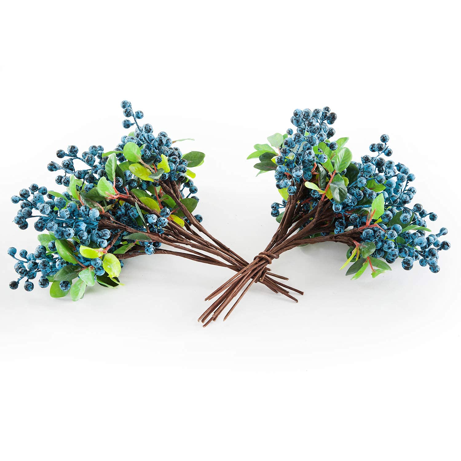 SHACOS artificial stems offer flexible decor options for spring arrangements.