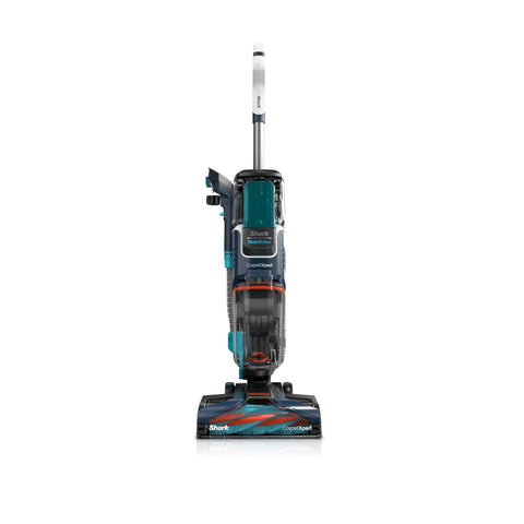 Stainstriker chemistry activates on contact for boosted stain power.