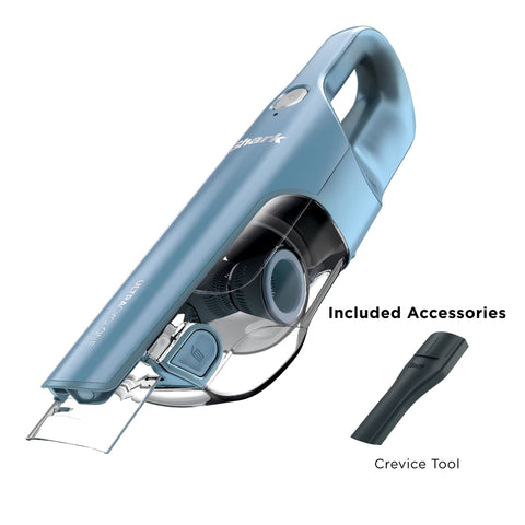 Shark CH900WM renewed packaging signals value and tested quality.