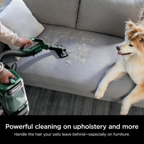 LA802 ultrasonic floor detect sensor adapting suction on hardwood and carpet