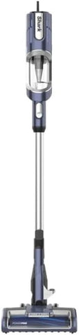 Shark HZ600C Ultralight Pet Pro dust cup is removable for quick, hygienic emptying.