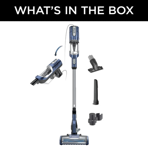 Shark HZ600C Upholstery Tool cleans soft furnishings without over-wetting.
