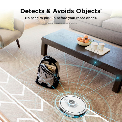 Shark Matrix Clean voice control setup with smart speaker