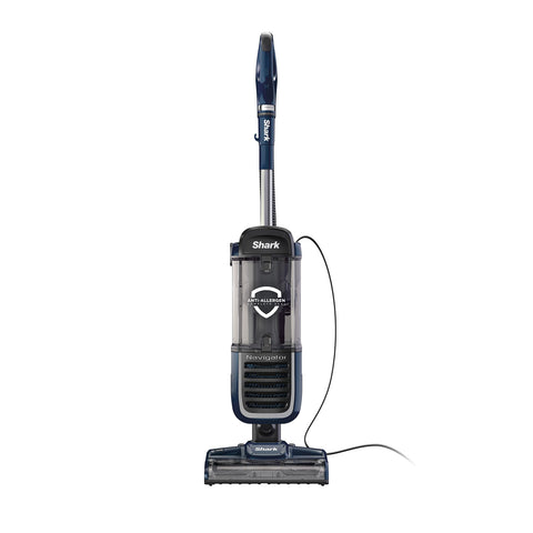 Shark NV151 Navigator Swivel Pro upright vacuum ready for deep carpet cleaning