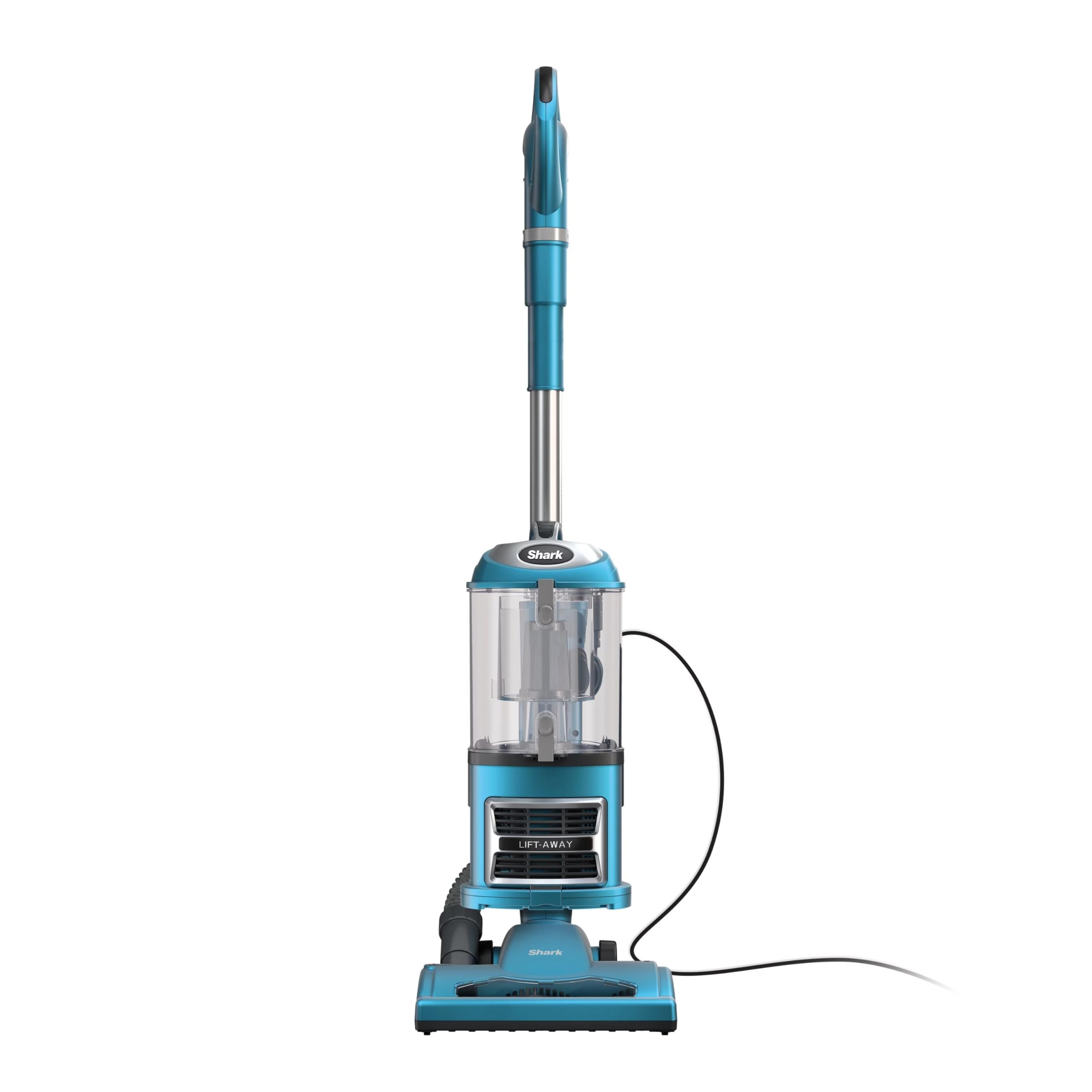 Shark NV380 Navigator lift-away pod for versatile cleaning across surfaces