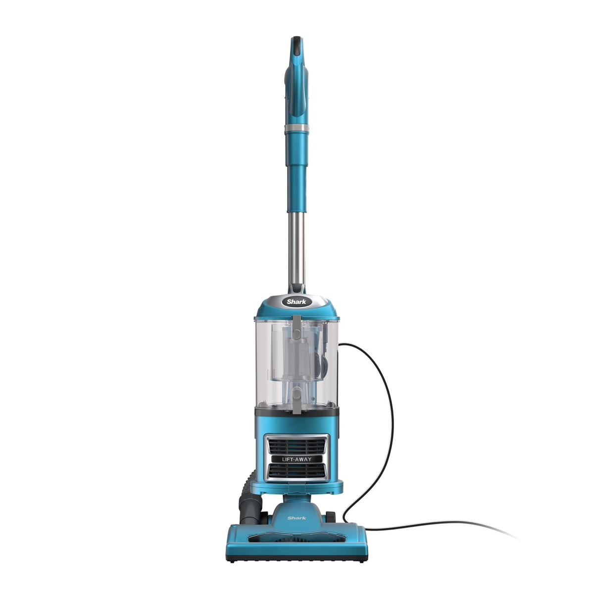 Shark NV380 Navigator lift-away pod for versatile cleaning across surfaces