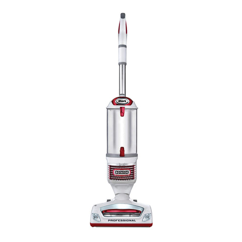 Shark NV501 lift-away pod for versatile cleaning under furniture and above floors.