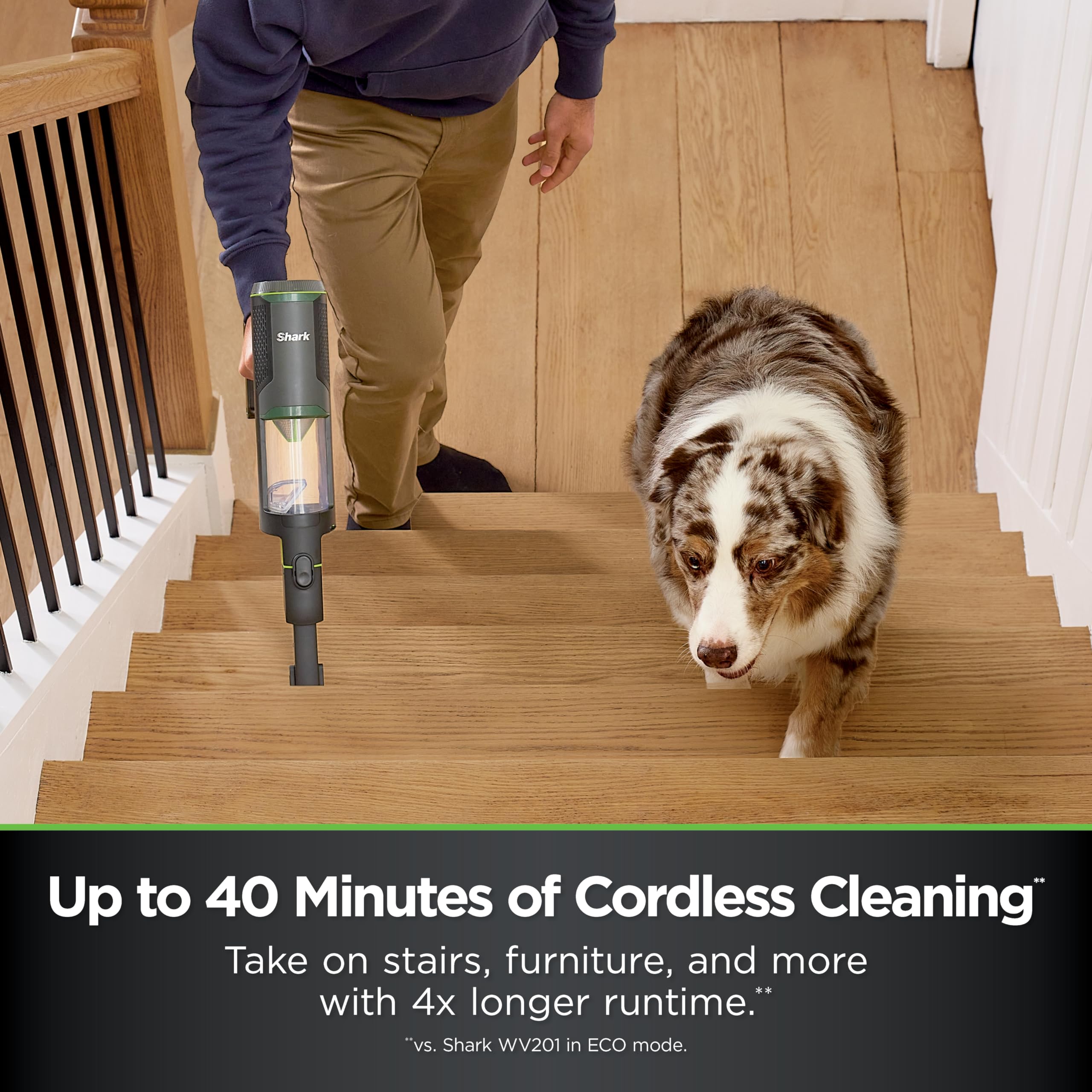 Duster Crevice Tool reaches tight spaces for detailed cleaning.