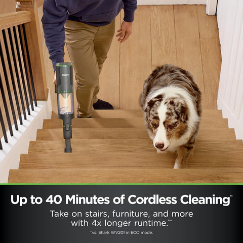 Duster Crevice Tool reaches tight spaces for detailed cleaning.