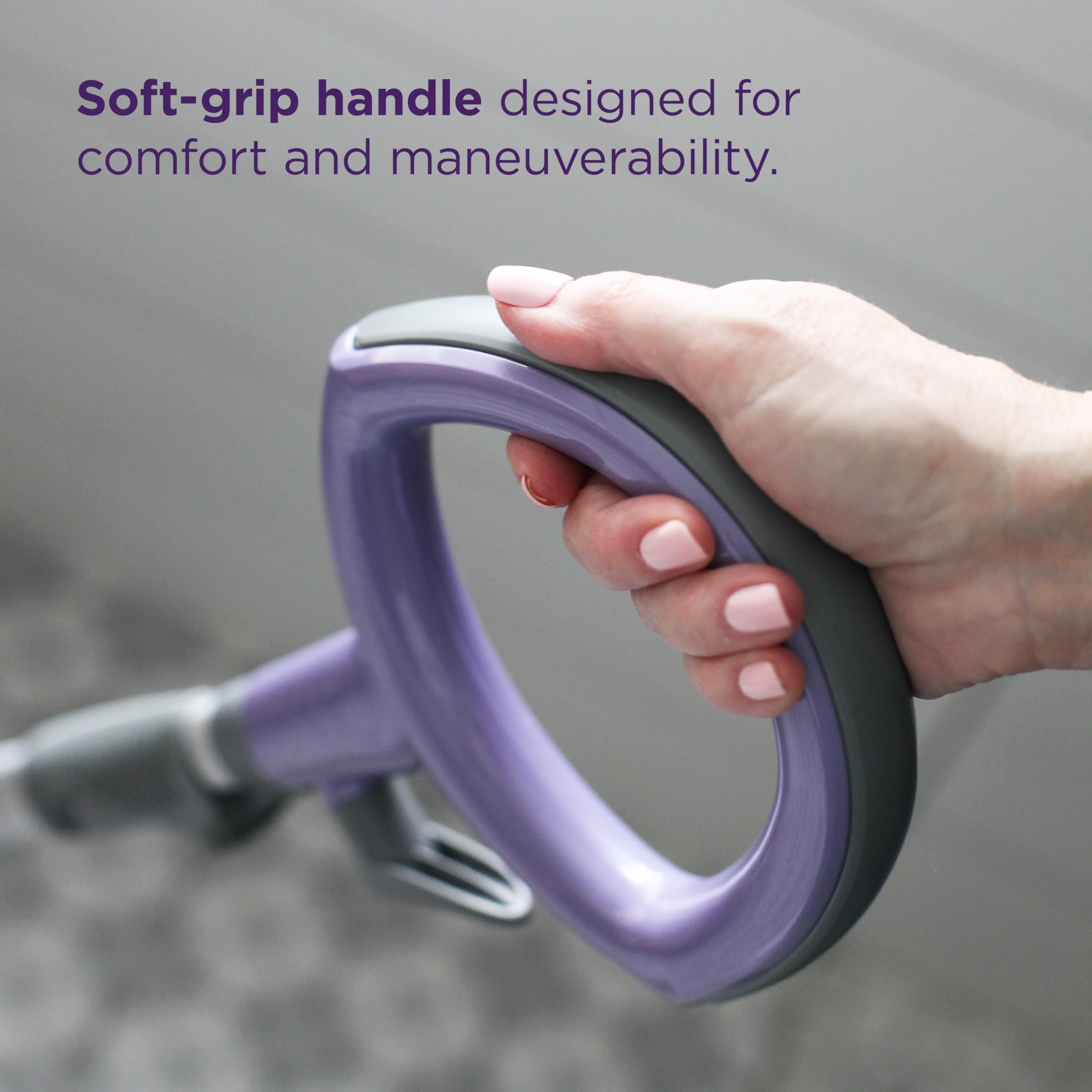 Shark Steam Pocket Mop S3501 two-sided pads for extended cleaning sessions.