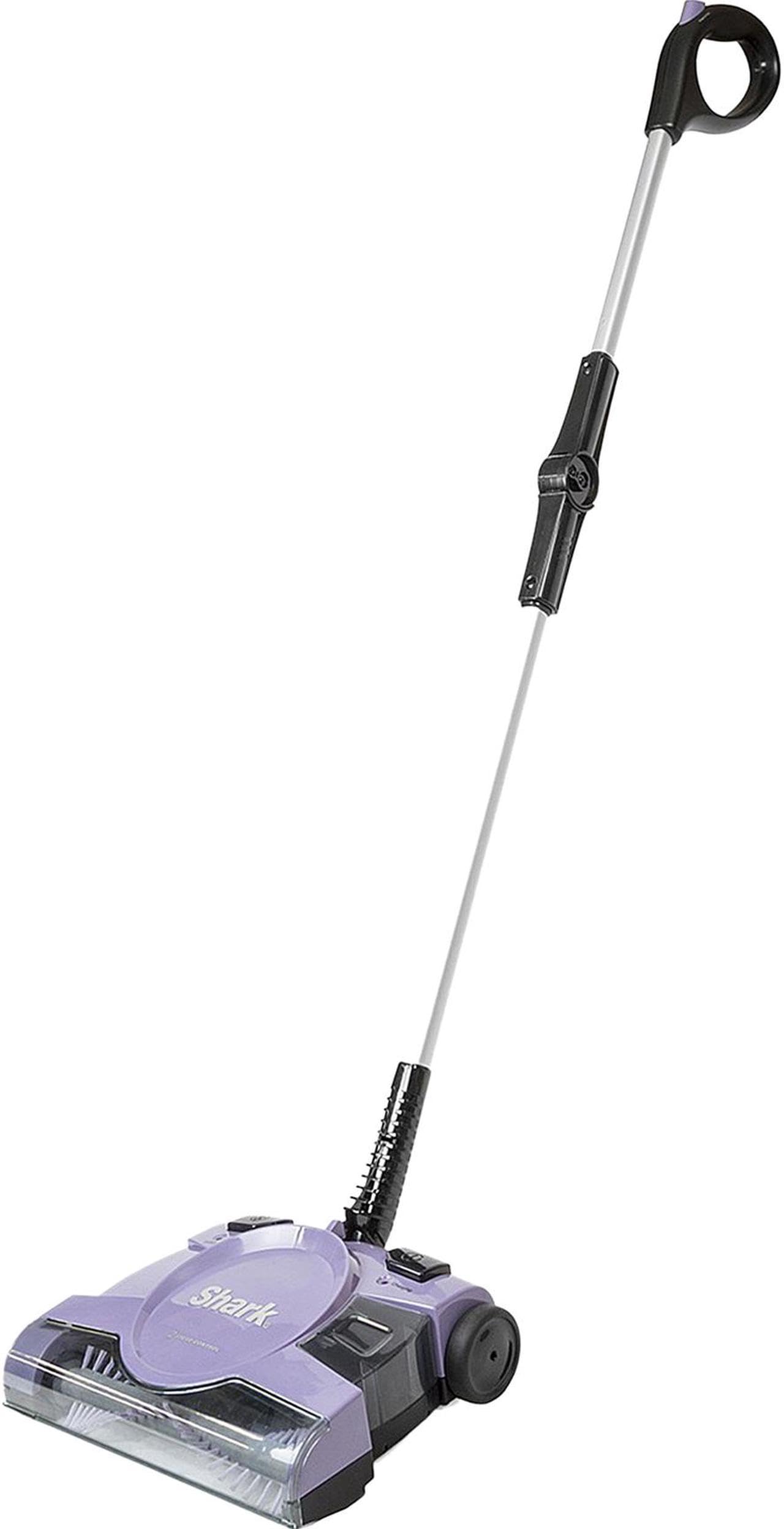 Shark V2945Z 12in motorized brush-roll for quick pickups on floors