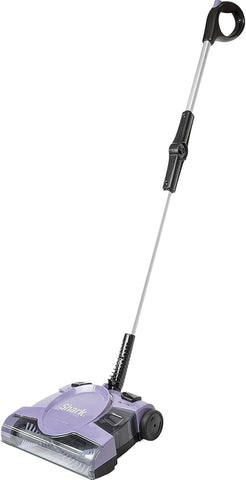 Shark V2945Z 12in motorized brush-roll for quick pickups on floors