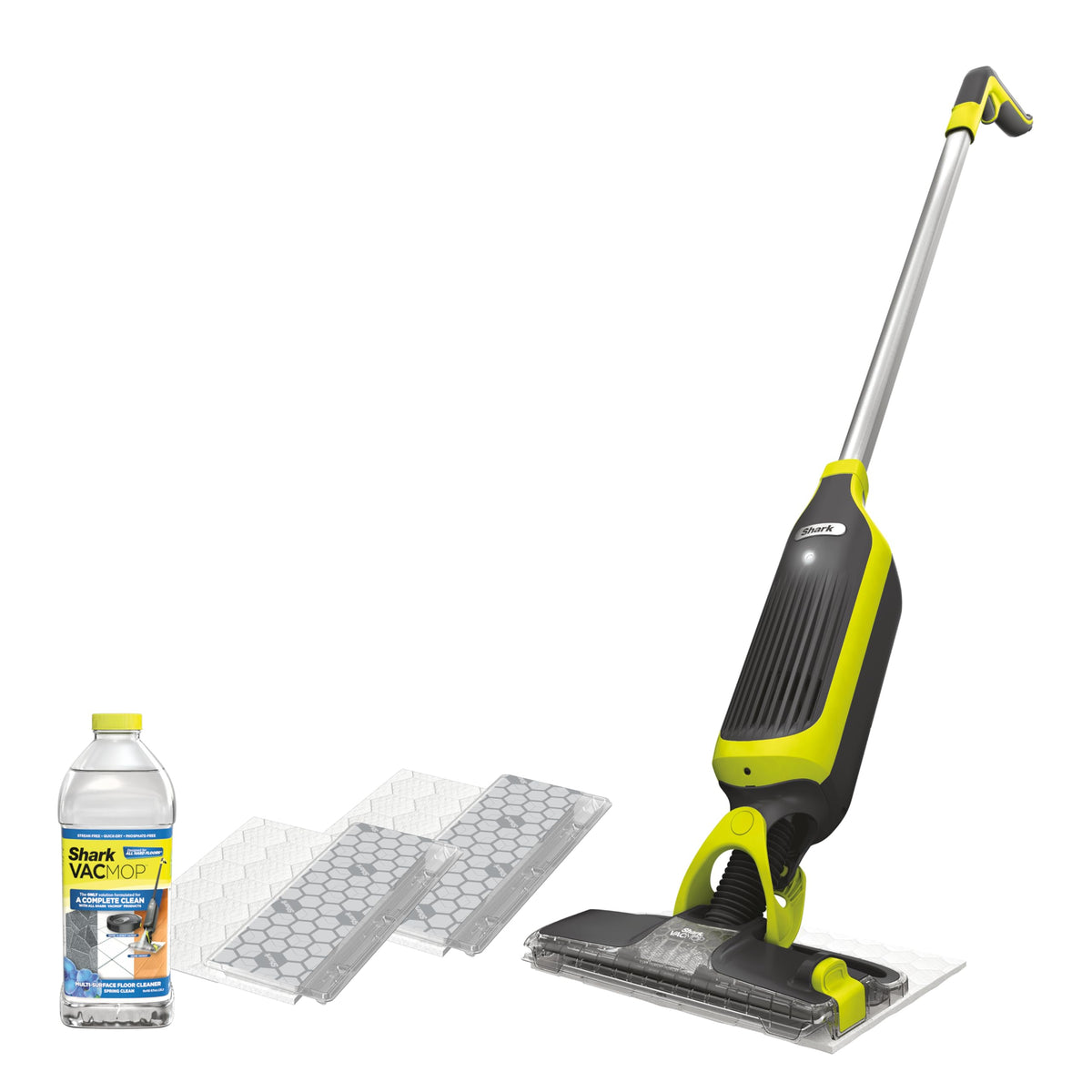 Shark VACMOP cordless cleaner dock for convenient charging and storage