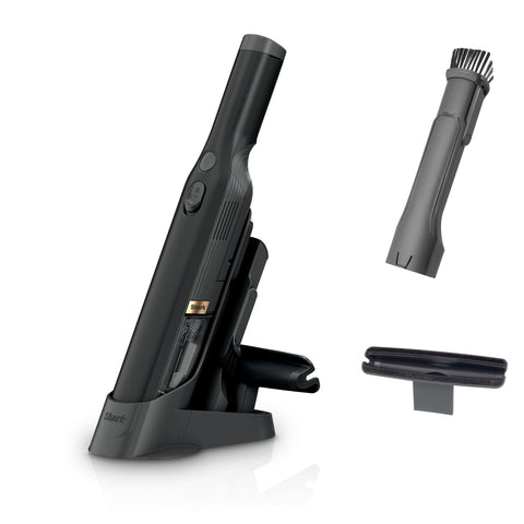 Shark WANDVAC cordless hand vacuum ideal for quick home cleanups.