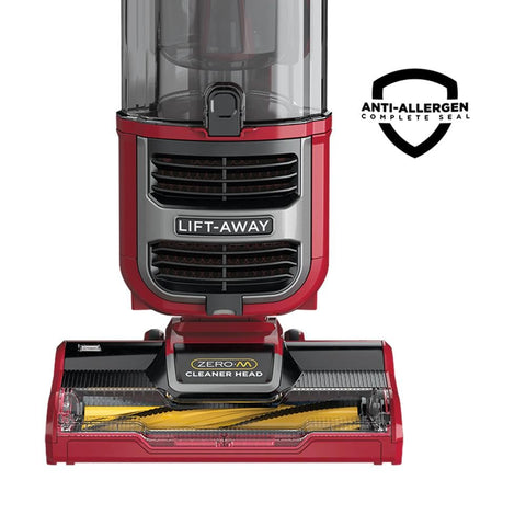 Shark ZU561 manual reference confirms compatibility within the ZU560/Zu561 family.