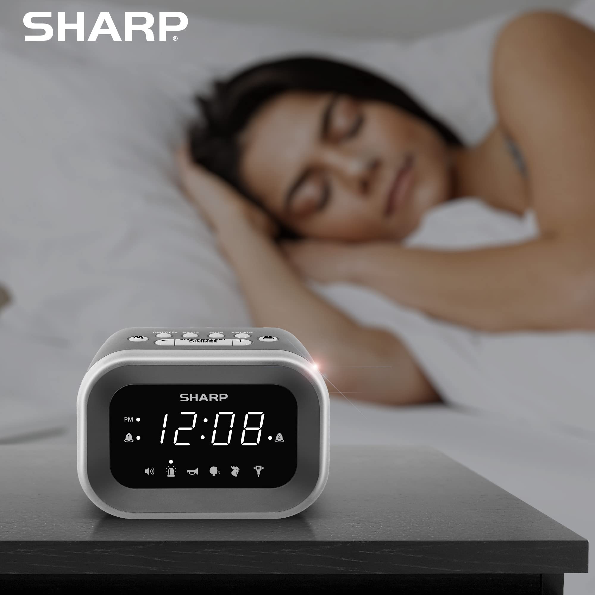 Power backup keeps time and settings during outages