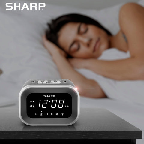 Power backup keeps time and settings during outages