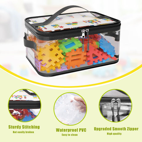 Shcsdr versatile storage for toys, books, crafts, and cosmetics.