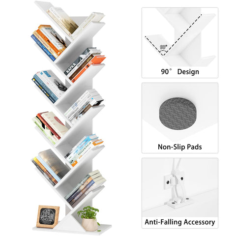 SHEEPAM office organization with upper compartments for documents.
