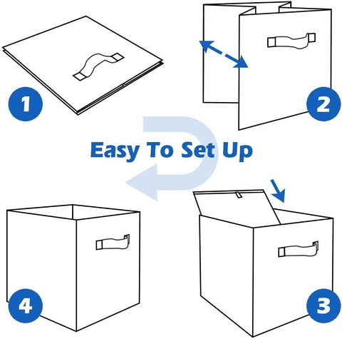ShellKingdom care-free cleaning: wipe with a dry cloth to maintain look.