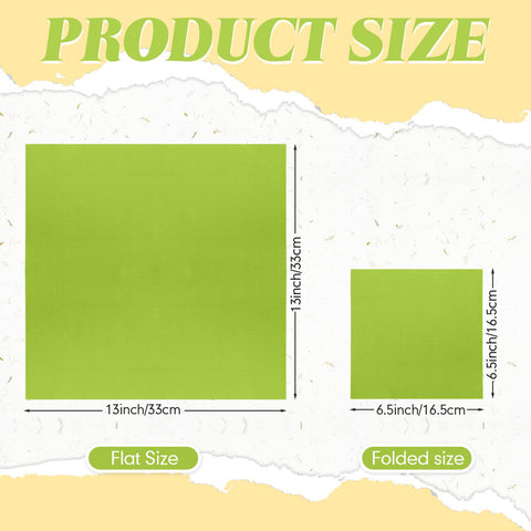 Sherr napkins 2-ply soft and absorbent for reliable everyday use