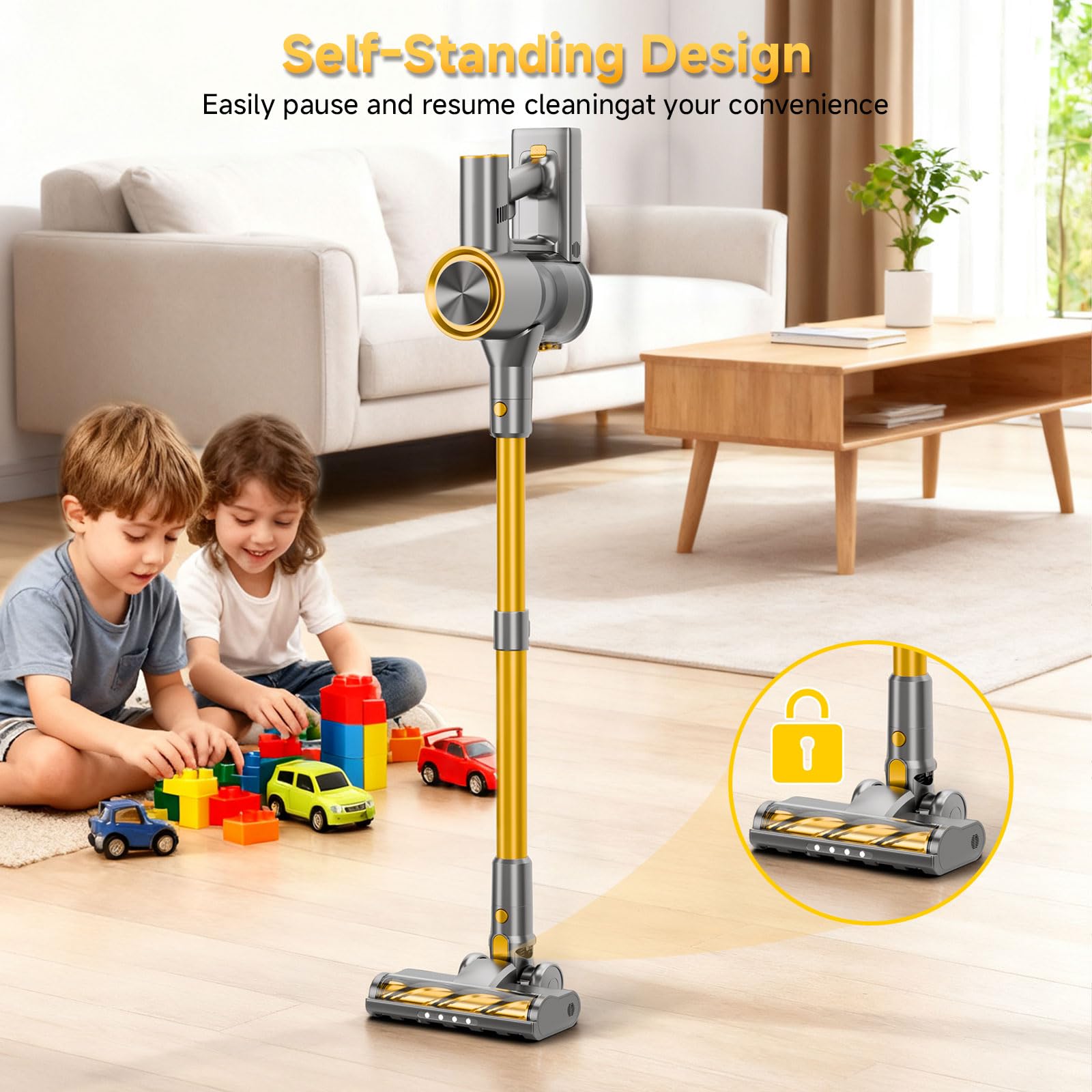 Shieal H22 8-in-1-kit includes tools for stairs, upholstery, and car