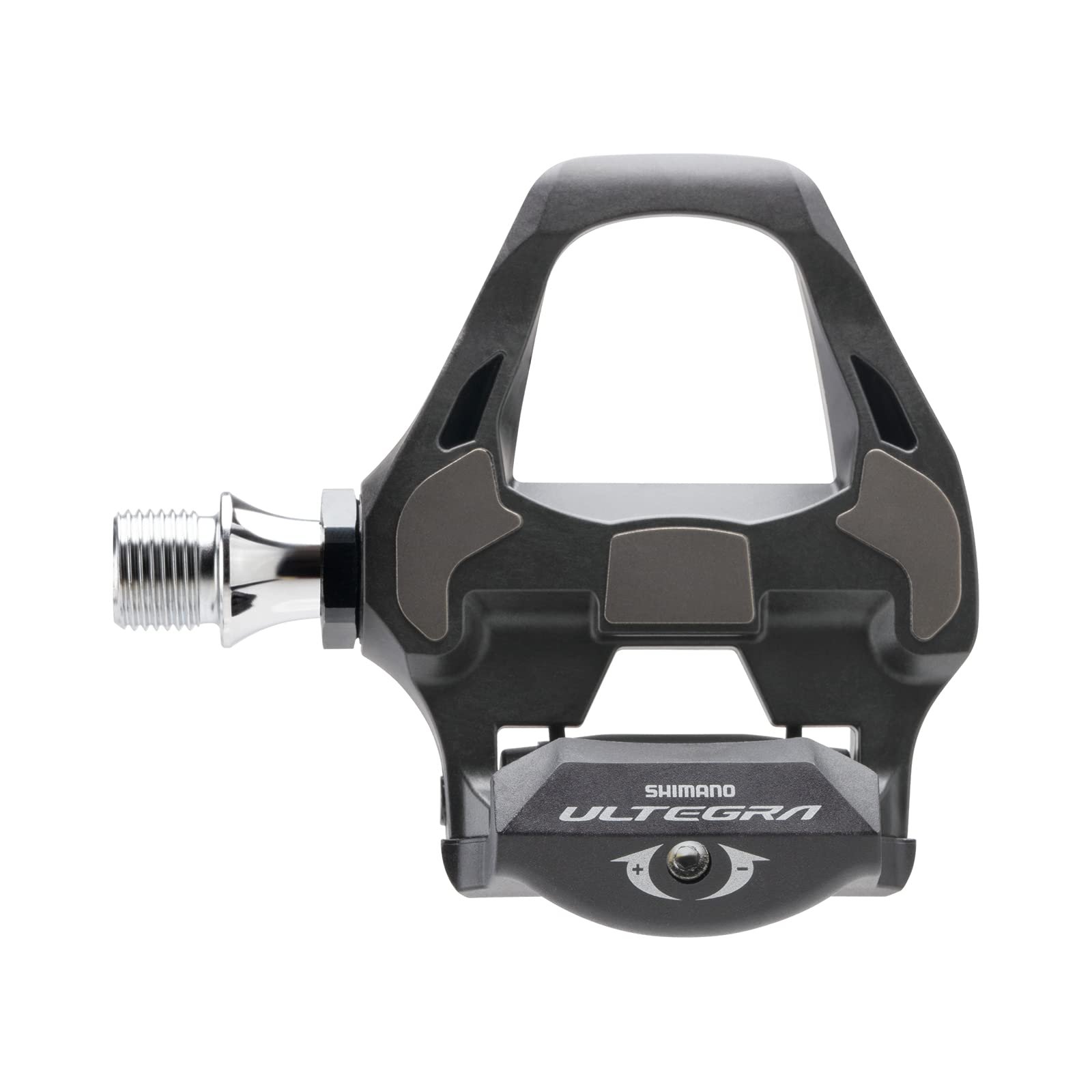 SHIMANO ULTEGRA PD-R8000 tension adjustment lets you tailor clip-in feel