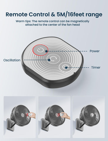Shinebella timer options extend use for energy efficiency and unattended cooling.