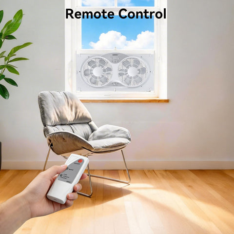 Shinic expandable panels adjust from 24 to 37 inches for many windows.