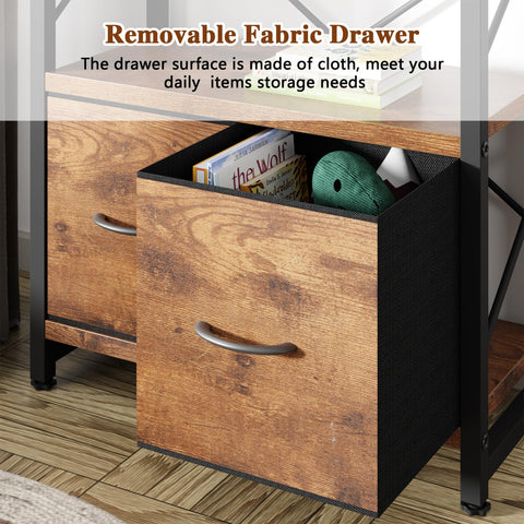 Shintenchi wood and metal frame close-up highlights durable construction.