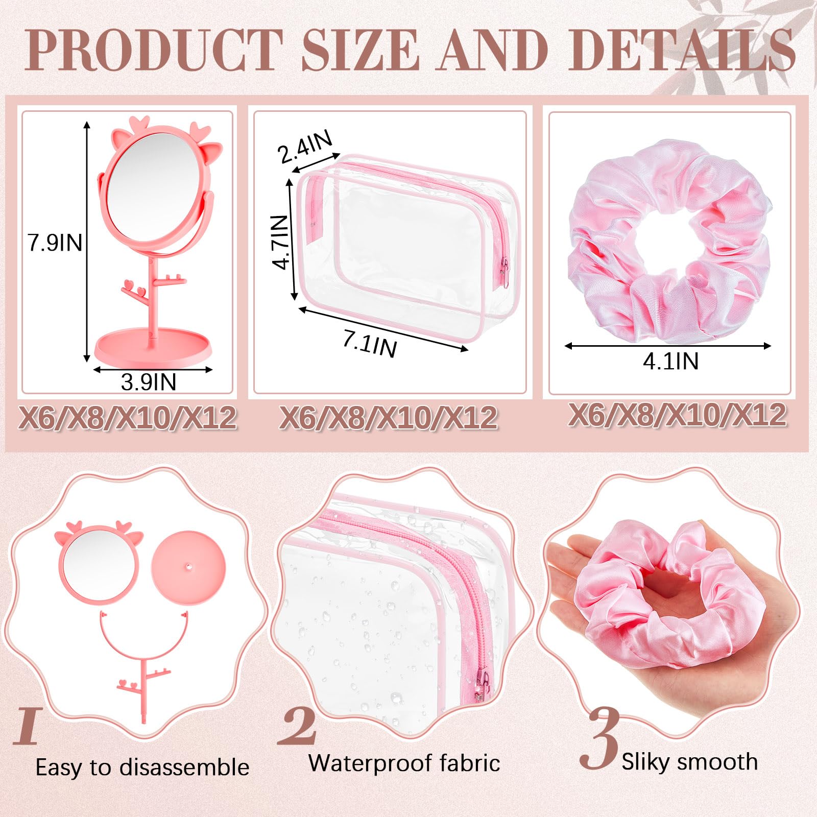 Shinylin silicone brushes for smooth, mess free facial mask application