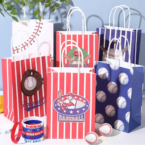 ShinyRelief party favors set suits varied events with ready-to-gift packaging.