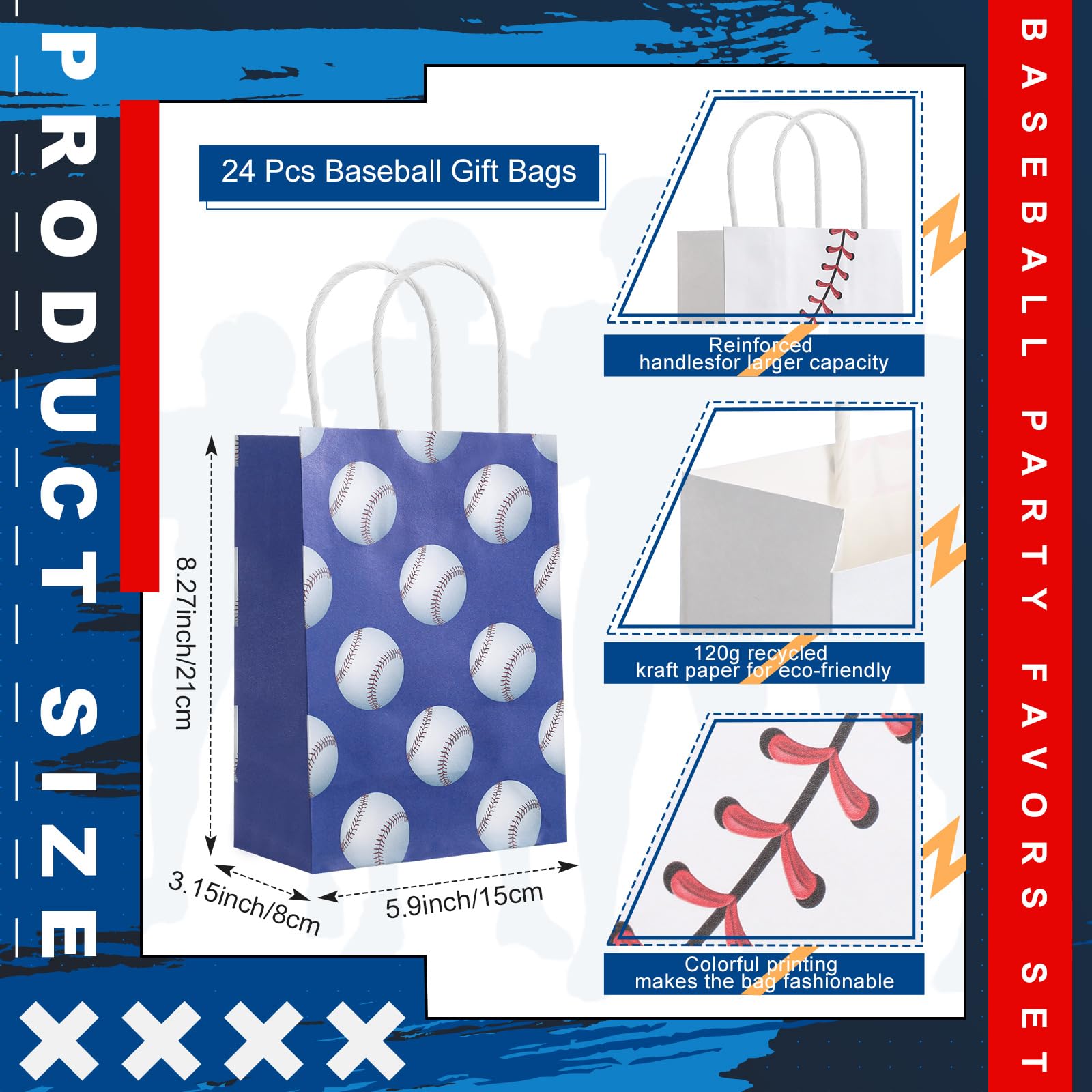 ShinyRelief foam stress balls resemble real baseballs for authentic feel.