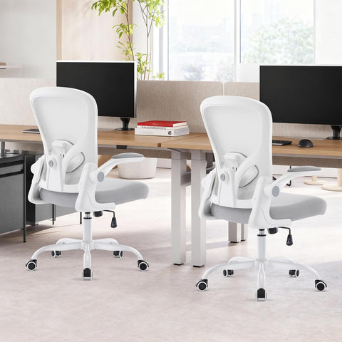 Shipborne chair ideal for home offices and study spaces.