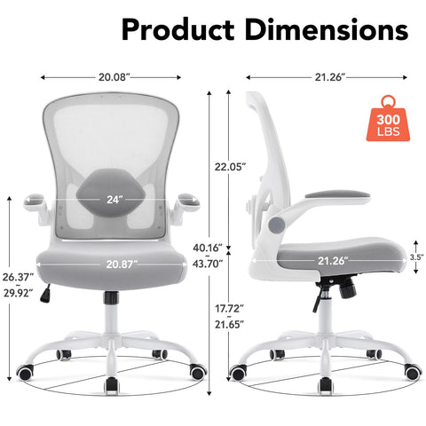 Shipborne chair seat cushion with 3.5 inch foam for comfortable long sessions.