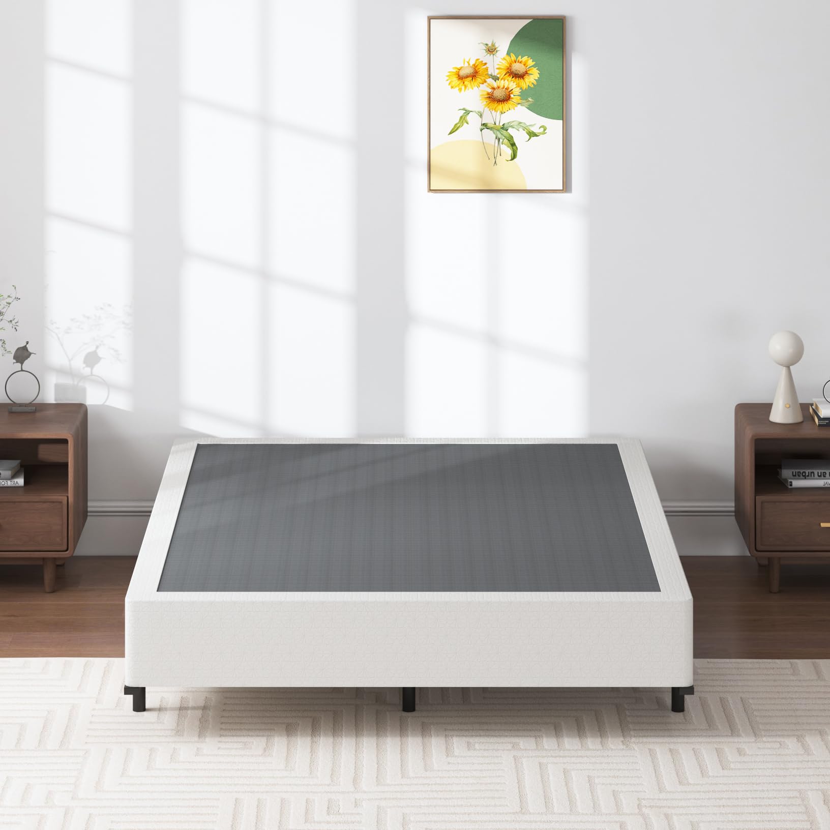 SHLAND easy-assembly instructions for quick setup