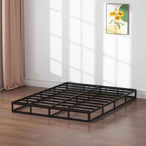SHLAND full-size bed compatibility check for best fit