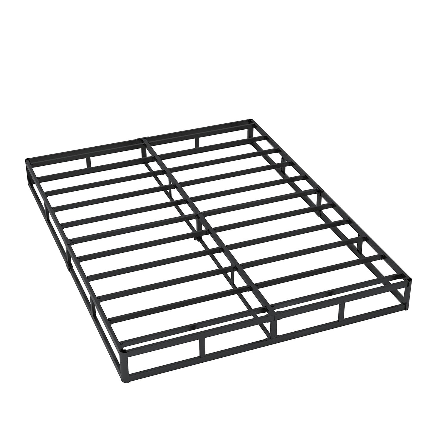 SHLAND reinforced joints image emphasizes strong connections for reliable support.